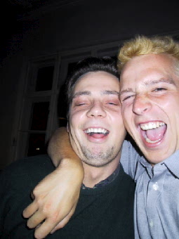 Buberl Georg und Mathias